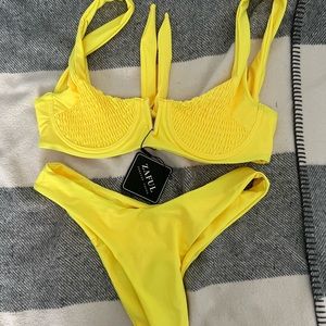 Bikini Set
